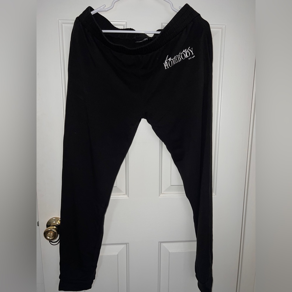Fancy Homebody - Sweatpant
